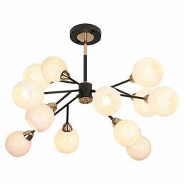 Изображение продукта Подвесная люстра Lussole Loft Astoria 